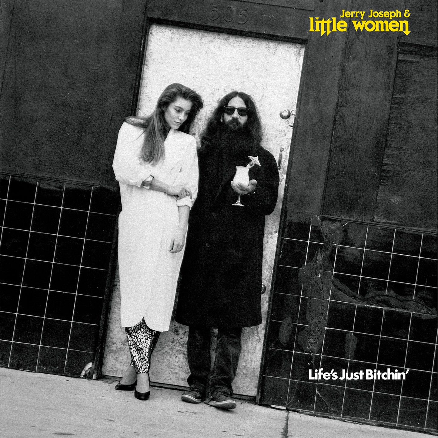 Life’s Just Bitchin’ EP