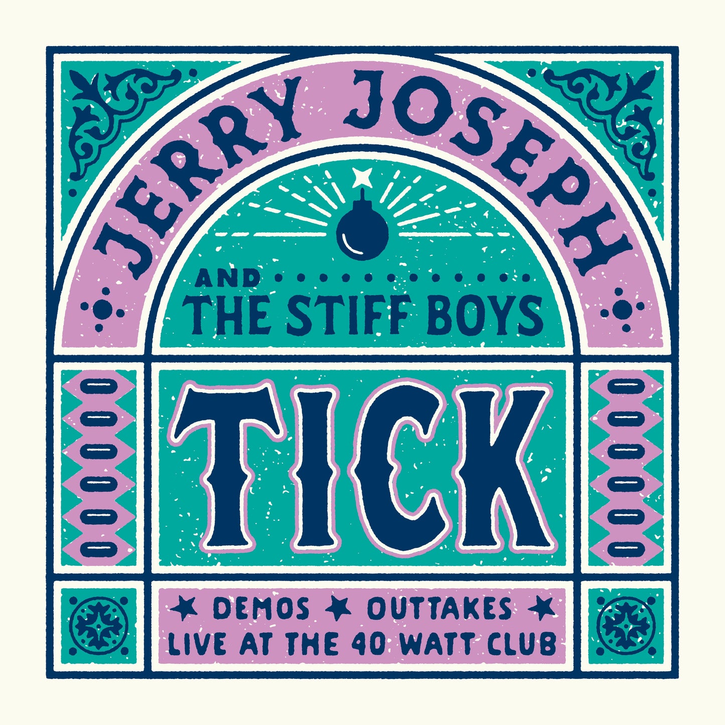 Tick