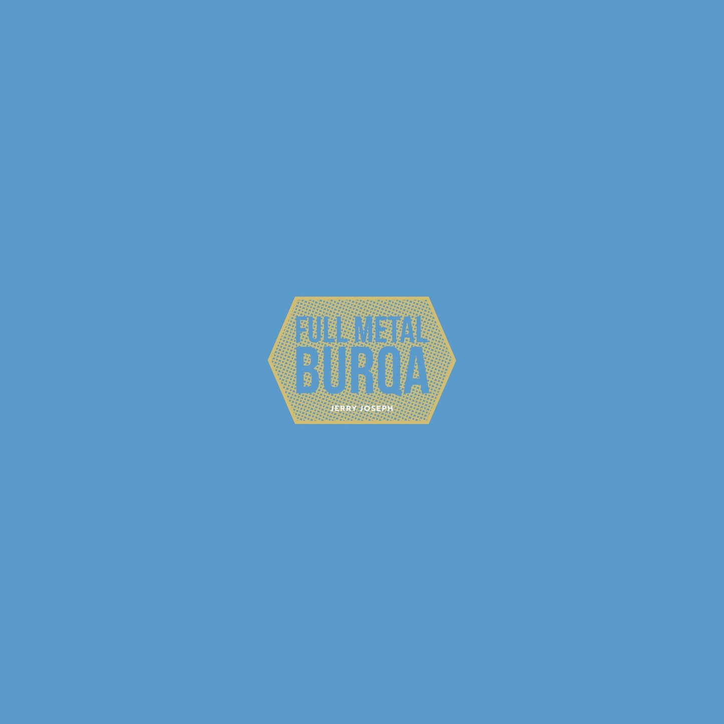 Full Metal Burqa