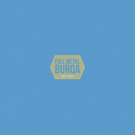 Full Metal Burqa