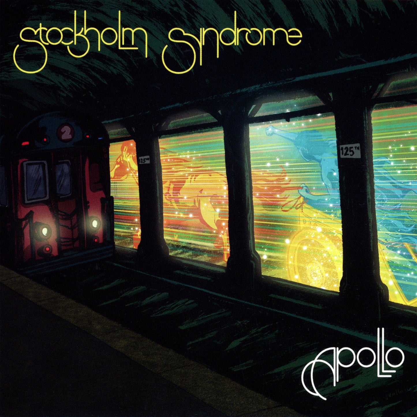 Apollo