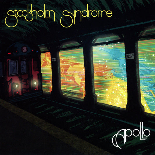Apollo