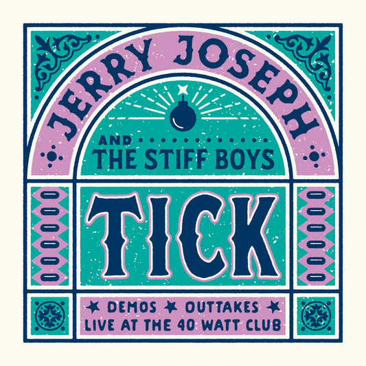 Tick