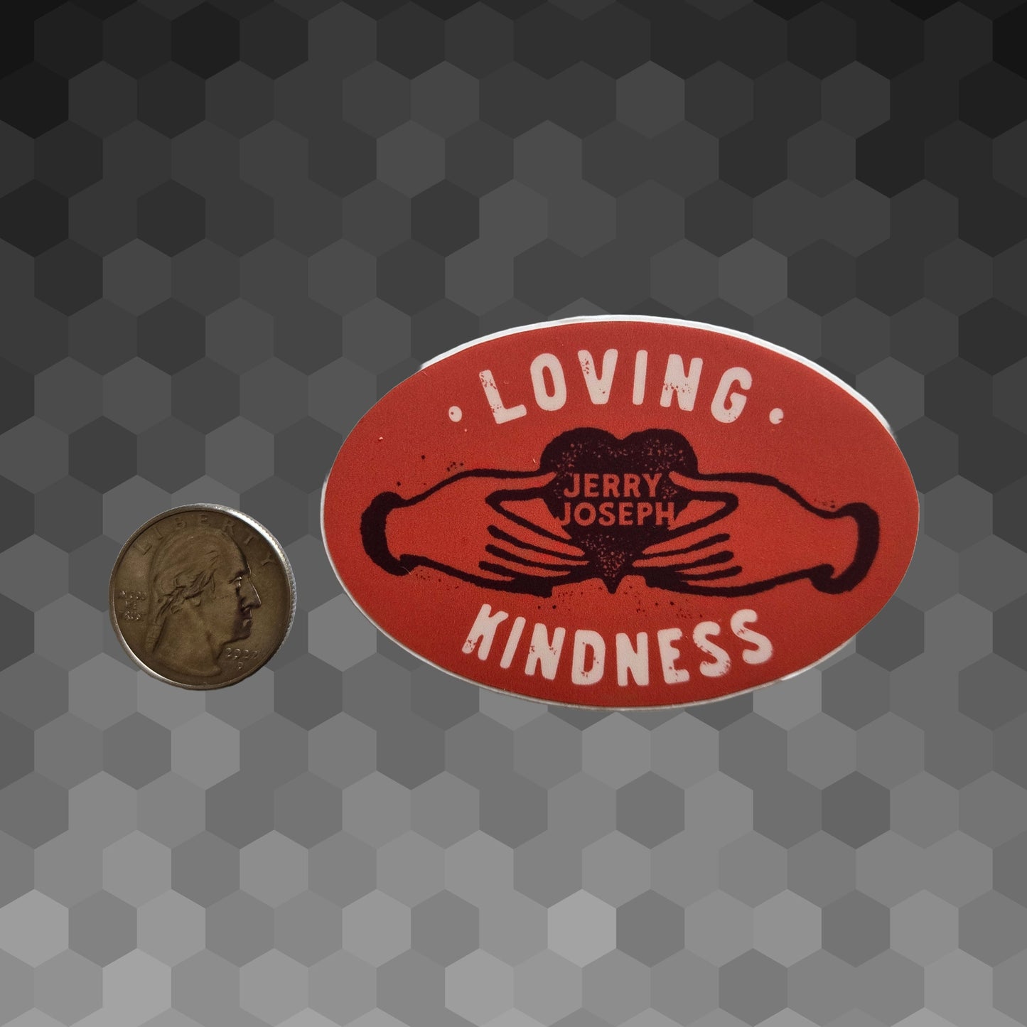 King/Kindness Sticker Bundle