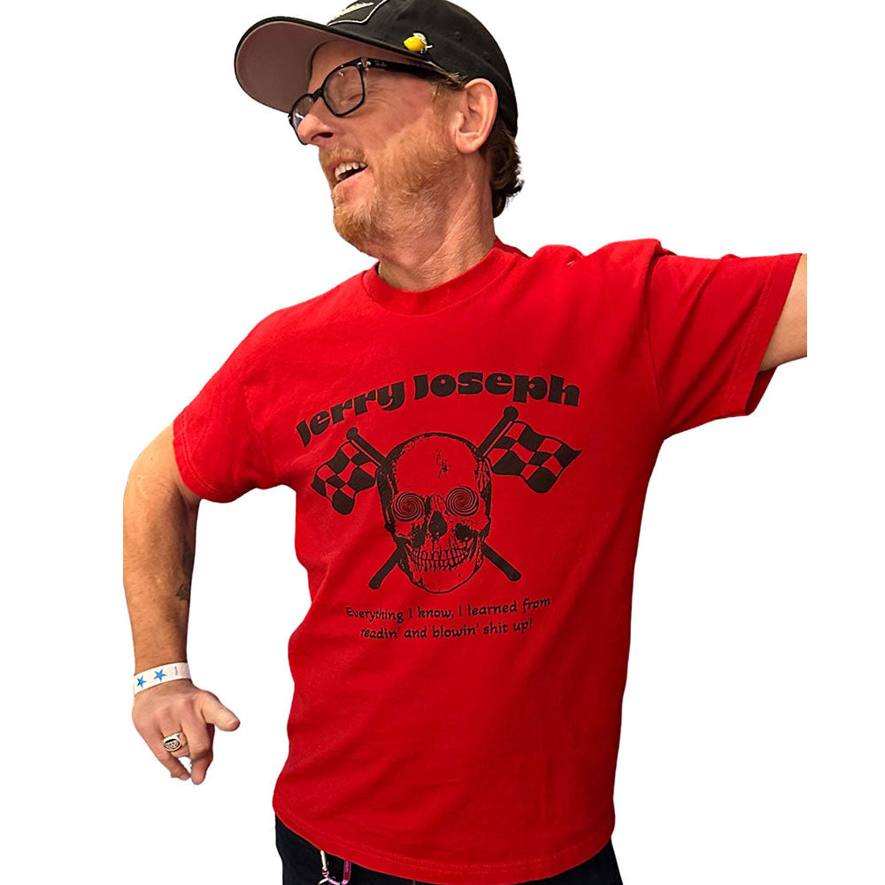 Blowing Stuff Up T-Shirt