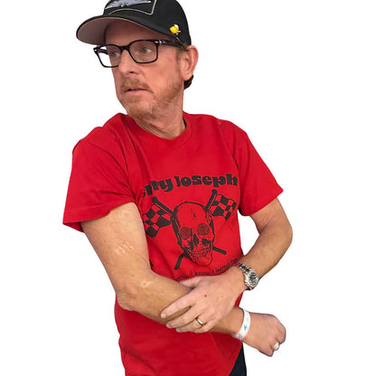Blowing Stuff Up T-Shirt