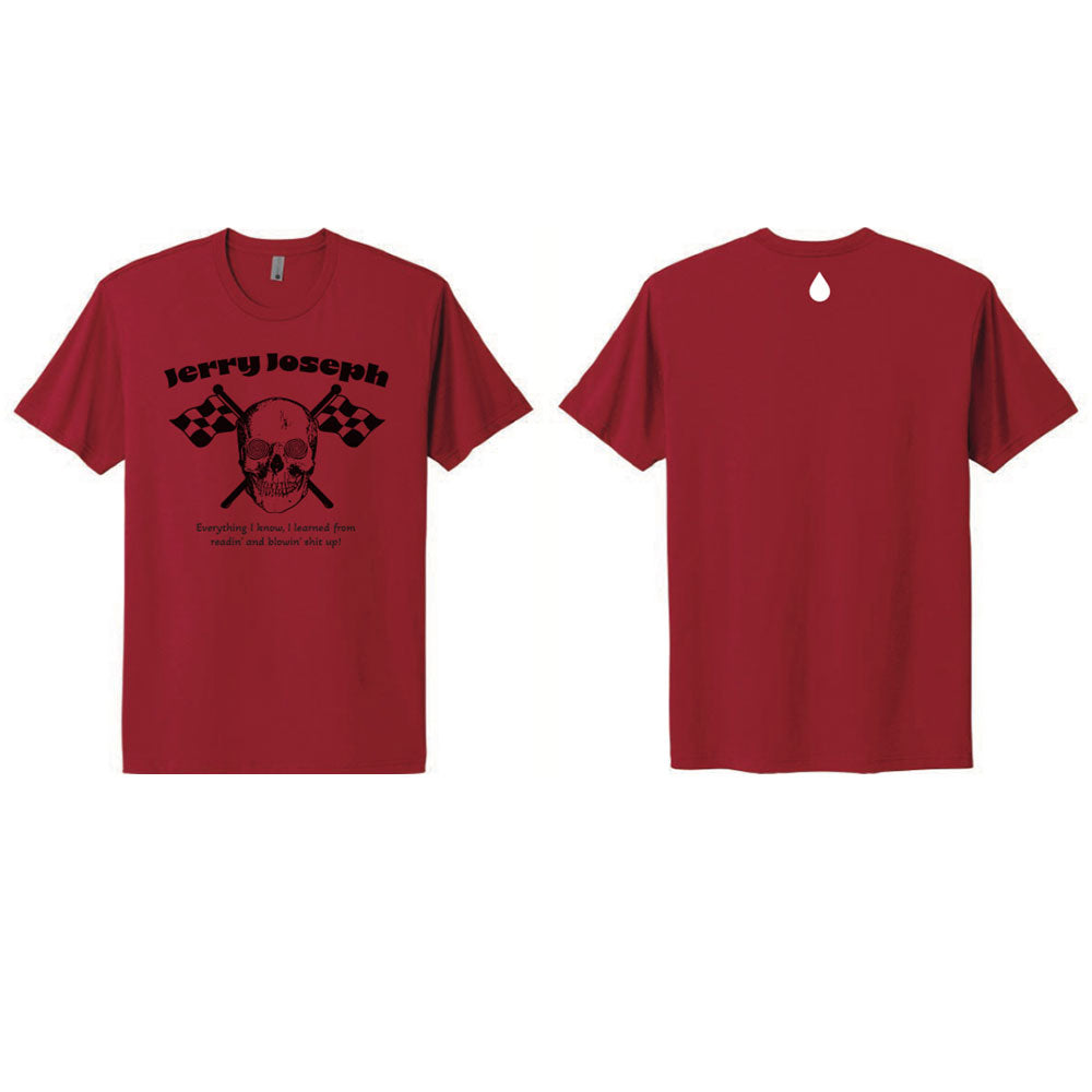 Blowing Stuff Up T-Shirt