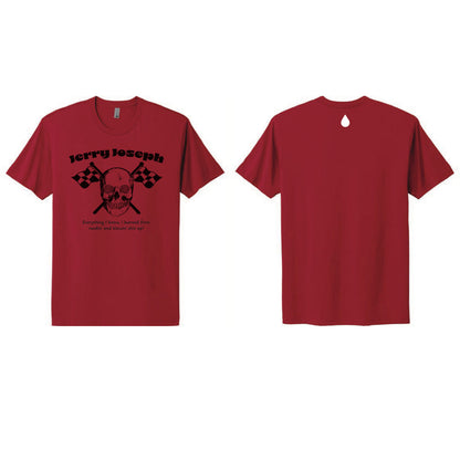 Blowing Stuff Up T-Shirt